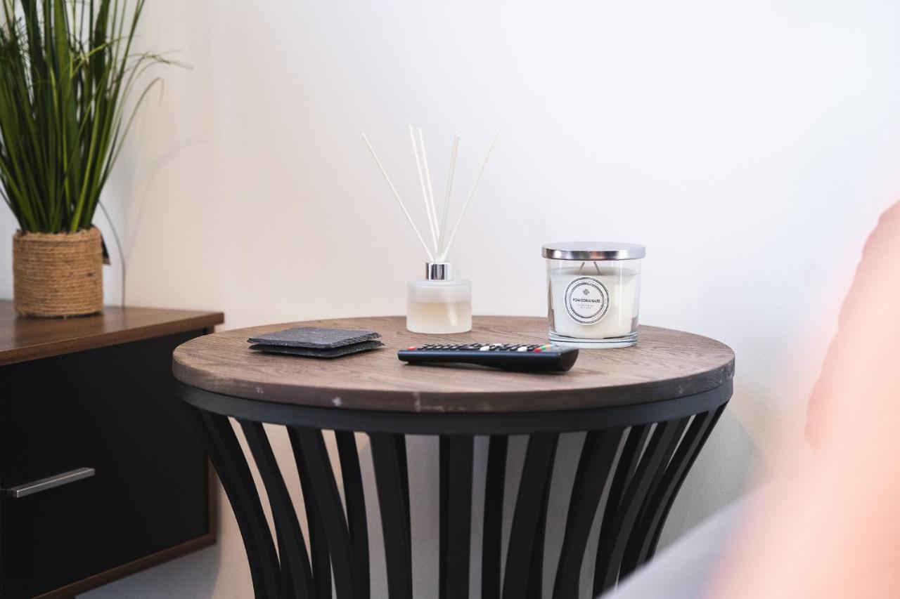 Central Studio - New - Free Wi-Fi - City Centre 谢菲尔德 外观 照片