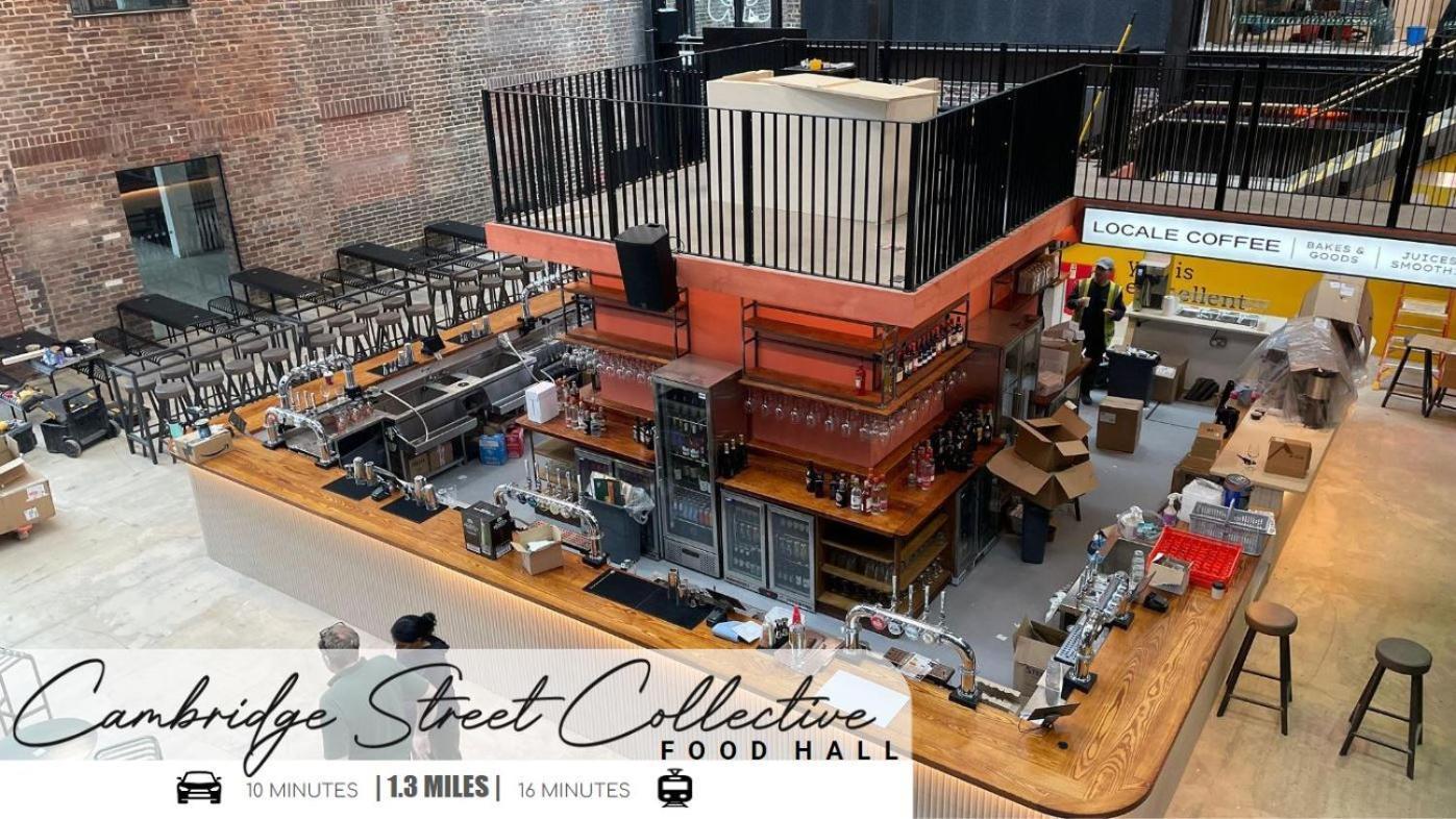 Central Studio - New - Free Wi-Fi - City Centre 谢菲尔德 外观 照片